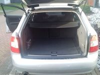 Gebraucht Audi A4 S-Line 150 PS (110 kW) 2003 Silber Kombi