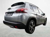 gebraucht Peugeot 2008 FahrzeuganfrageAnfrage zur Inzahlungnahme Allure 1.2 Pure Tech 130