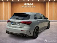 Gebraucht Mercedes A45 AMG AMG 421 PS (309 kW) 2026 Alpingrau uni Kleinwagen