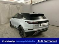 gebraucht Land Rover Range Rover Velar 2.0d SE Geschlossen 5-türig Automatik 8-Gang