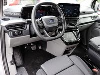 Neu Ford Transit Custom Nugget 170 PS (125 kW) 2025 Grau Kombi