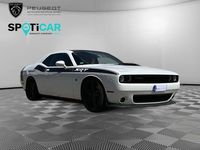 Gebraucht Dodge Challenger 492 PS (361 kW) 2016 Weiß Coupé