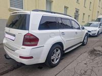 Gebraucht Mercedes GL320 224 PS (164 kW) 2007 SUV