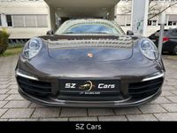 gebraucht Porsche 991 911 Carrera 991.1*Coupe*Schalter*DE-Fzg.*