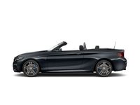 gebraucht BMW M240 Cabrio