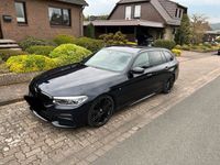 gebraucht BMW 530 D xDrive M / Vollausstattung