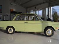 Gebraucht BMW 700 33 PS (24 kW) 1963 Grün Limousine