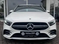 Gebraucht Mercedes A35 AMG AMG 306 PS (225 kW) 2019 Weiß Limousine