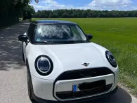 Gebraucht Mini Cooper Classic 156 PS (114 kW) 2024 Weiß Kleinwagen