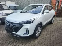 Neu Baic X35 136 PS (100 kW) 2026 Weiß SUV