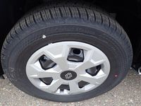 Neu Renault Trafic Evolution 170 PS (125 kW) 2026 Highlandgrau metallic Van / Kleinbus