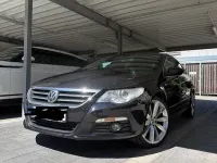Gebraucht VW Passat Exclusive 211 PS (155 kW) 2011 Schwarz Limousine