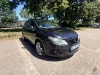 Gebraucht Seat Ibiza Sport 105 PS (77 kW) 2012 Limousine