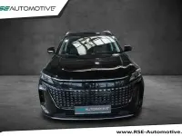 Gebraucht DFSK E5 177 PS (130 kW) 2025 Schwarz SUV