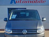 Gebraucht VW Multivan Highline 204 PS (150 kW) 2017 Grau Van
