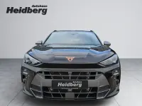 Gebraucht Cupra Terramar 204 PS (150 kW) 2025 Schwarz SUV