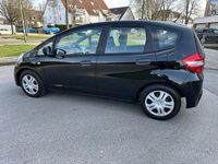 Gebraucht Honda Jazz 90 PS (66 kW) 2014 Schwarz Kleinwagen