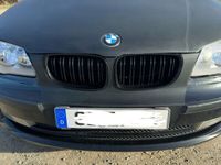 gebraucht BMW 116 i Steuerkette Neu