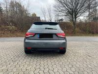 Gebraucht Audi A1 Sport 192 PS (141 kW) 2017 Grau Kleinwagen