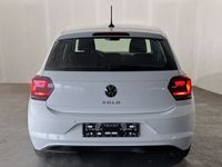 gebraucht VW Polo 1.0 Trendline Sitzhzg Einparkhilfe Klima