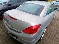 gebraucht Opel Astra Cabriolet A-H TWIN TOP