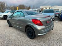 gebraucht Peugeot 207 CC 