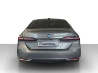 Gebraucht BMW i5 Sport Line 250 kW (340 PS) 2025 Grau Limousine