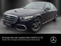 Gebraucht Mercedes S400 AMG 330 PS (242 kW) 2021 Schwarz Limousine