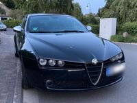 gebraucht Alfa Romeo 159 Alfa2.4 JTDM 20V ti Q-Tronic ti | ohne HU!