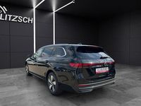 Gebraucht VW Passat Business 150 PS (110 kW) 2024 Schwarz Kombi