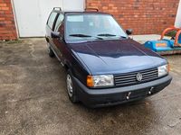 Gebraucht VW Polo 45 PS (33 kW) 1994 Blau Kombi