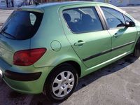 gebraucht Peugeot 307 Tendance 110