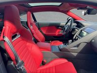 Gebraucht Jaguar F-Type R 582 PS (428 kW) 2024 Grau Coupé