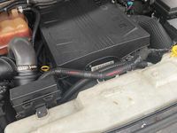 Gebraucht Dodge Nitro 177 PS (130 kW) 2007 Orange SUV