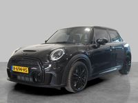 Gebraucht Mini Cooper S 178 PS (130 kW) 2022 Schwarz Kleinwagen