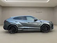 Gebraucht Lamborghini Urus 650 PS (478 kW) 2018 Grau SUV