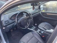 Gebraucht Mercedes A160 82 PS (60 kW) 2010 Grau Kleinwagen