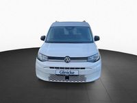 Neu VW Caddy Life 102 PS (75 kW) 2025 Candyweiß Van / Kleinbus