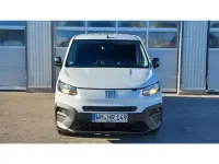 Gebraucht Fiat Doblò 101 PS (74 kW) 2024 Weiss Van / Kleinbus