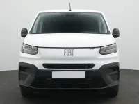 Neu Fiat Doblò Easy 101 PS (74 kW) 2026 Weiß Van / Kleinbus