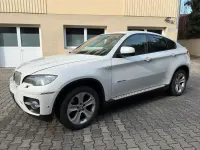 Gebraucht BMW X6 286 PS (210 kW) 2011 Weiß SUV