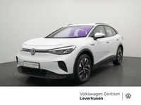 Gebraucht VW ID.4 Pro Performance 150 kW (204 PS) 2023 Weiss SUV