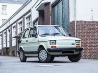 gebraucht Fiat 126 126