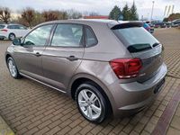 gebraucht VW Polo KLIMA ALU