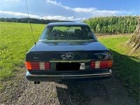 Gebraucht Mercedes 500 231 PS (169 kW) 1990 Blau Limousine
