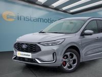 Gebraucht Ford Kuga ST-Line X 186 PS (136 kW) 2024 Silber SUV