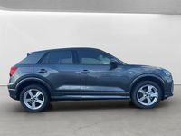 Neu Audi Q2 S-Line 150 PS (110 kW) 2026 Grau SUV