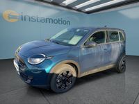 Neu Fiat 600 110 PS (80 kW) 2025 Grün Kleinwagen