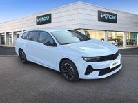 Gebraucht Opel Astra 131 PS (96 kW) 2024 Arktis weiss Kombi