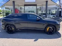 Gebraucht Lamborghini Urus 666 PS (489 kW) 2024 Schwarz SUV